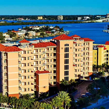 Harborview Grande 604 Apartment