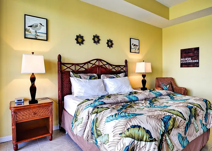 Apartment Harborview Grande 604 Clearwater Beach