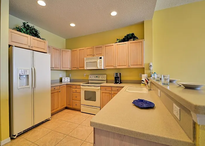 Apartment Harborview Grande 604