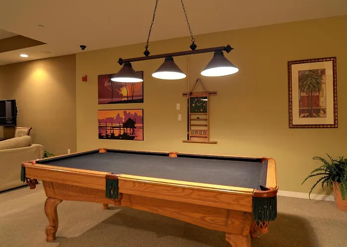 Harborview Grande 604 Apartment *