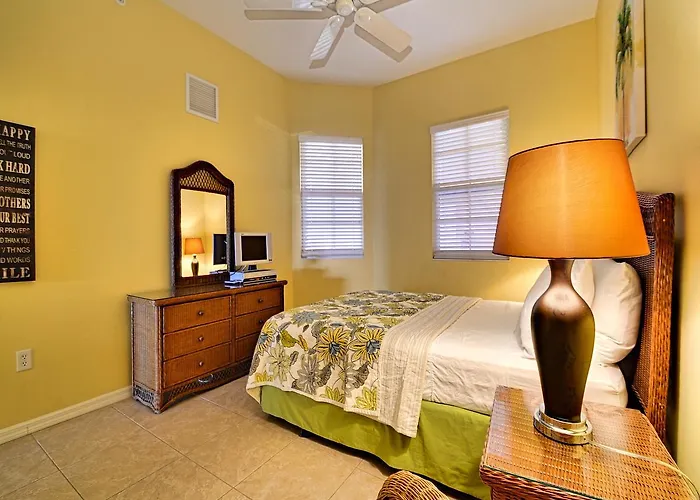 Harborview Grande 604 Apartment *