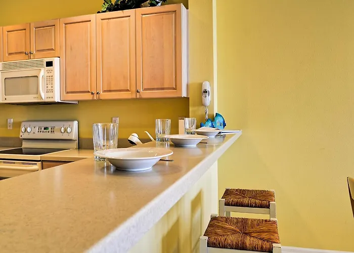 Harborview Grande 604 Apartment