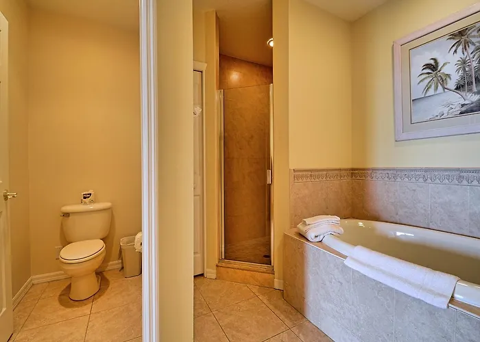 Harborview Grande 604 Apartment *